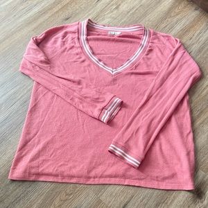 Heart and hips shirt